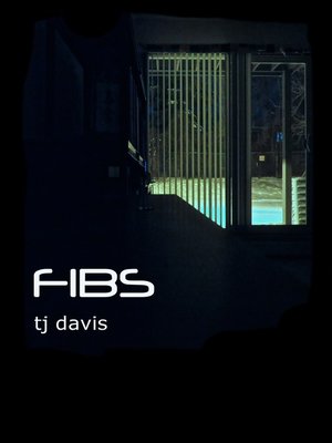 cover image of Fibs